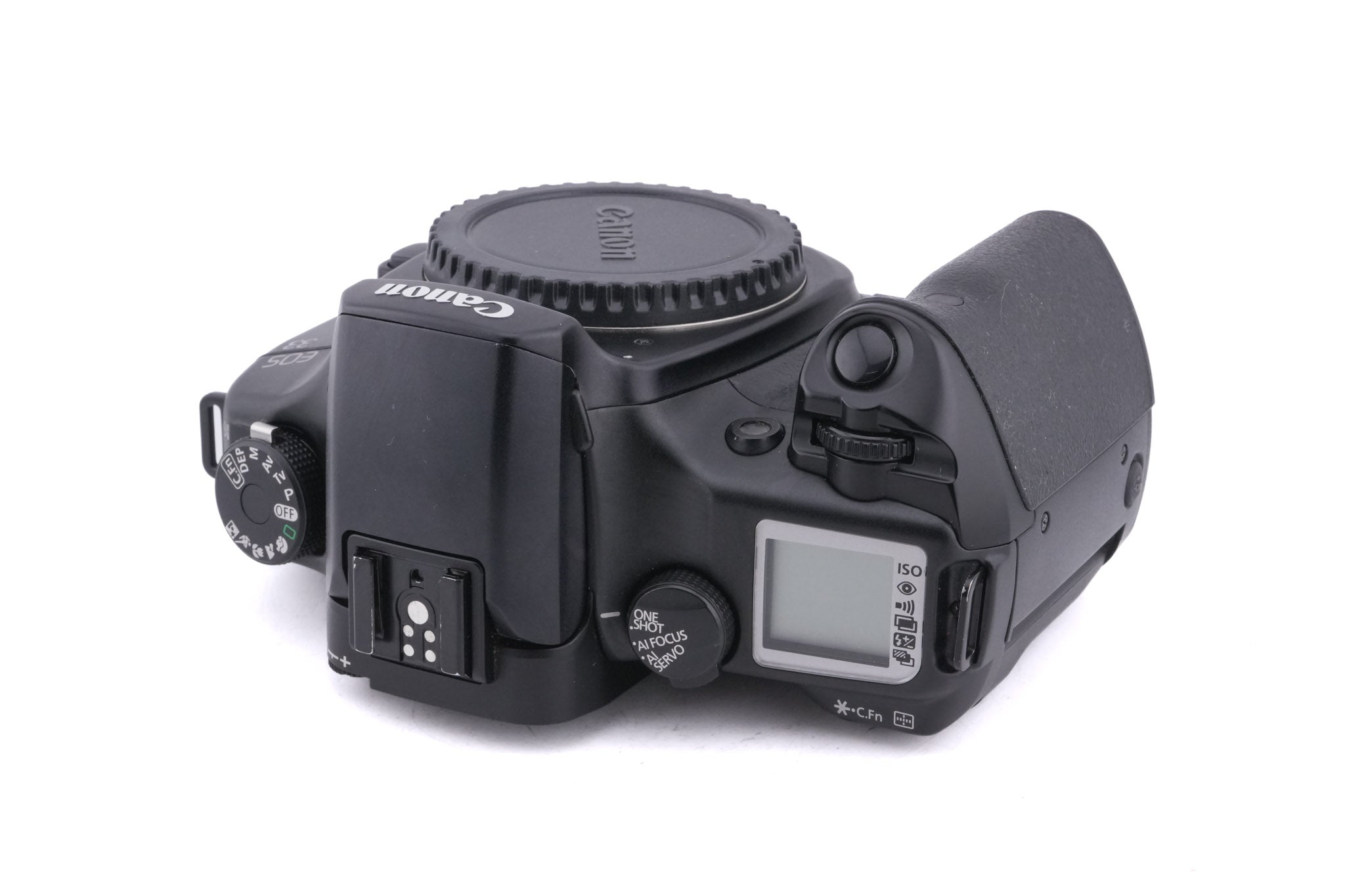 Canon EOS 33