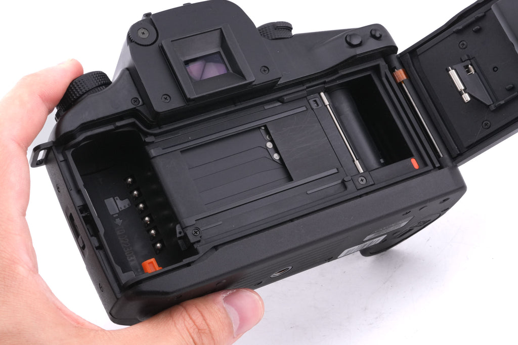 Canon EOS 33