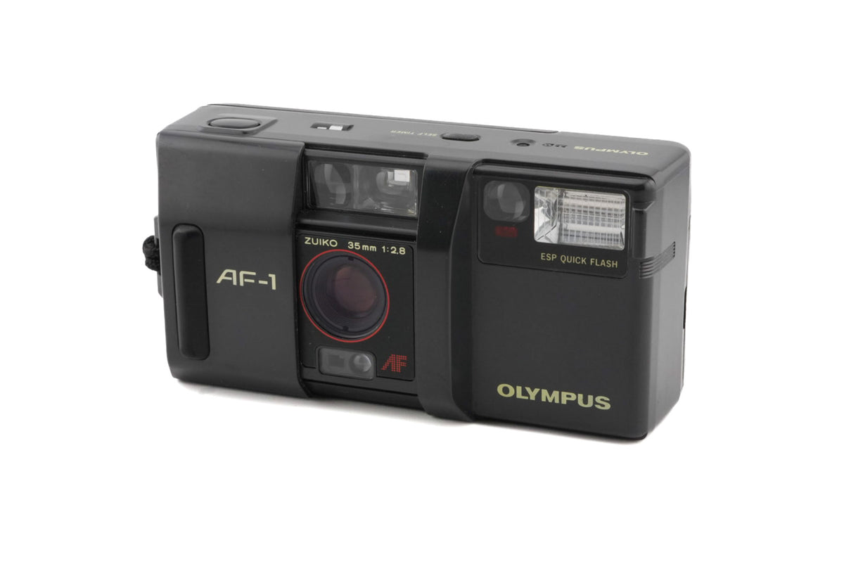 Olympus AF-1