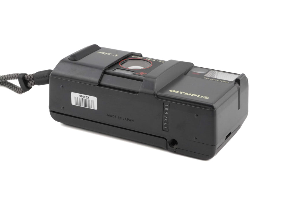 Olympus AF-1