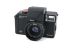 Agfa Optima Sensor Electronic Flash