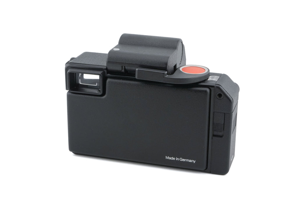 Agfa Optima Sensor Electronic Flash