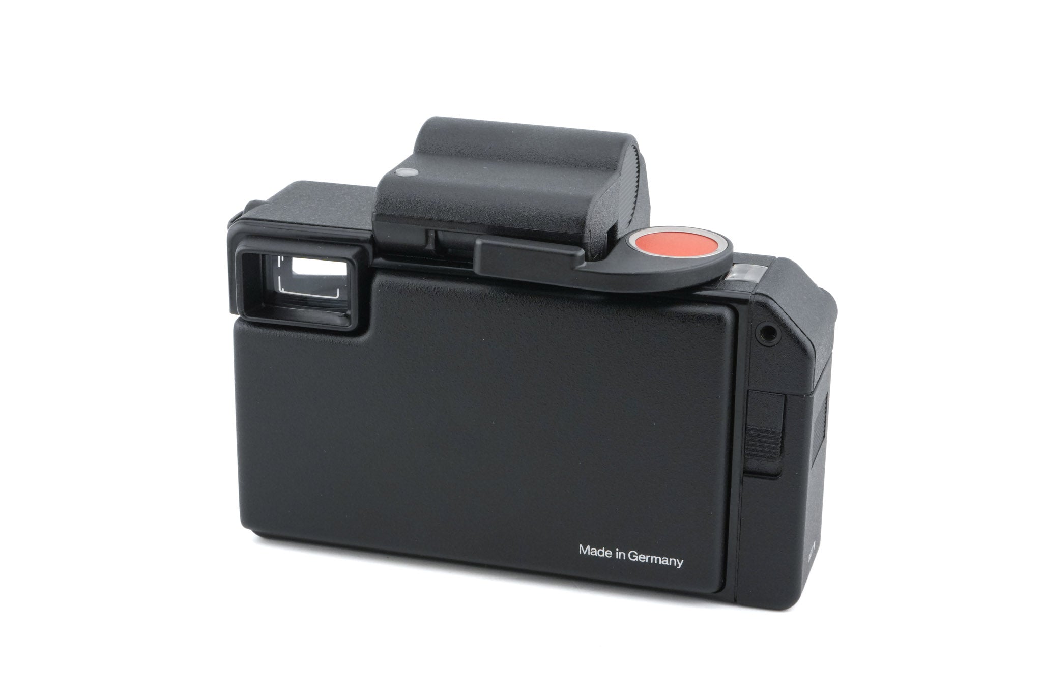 Agfa Optima Sensor Electronic Flash