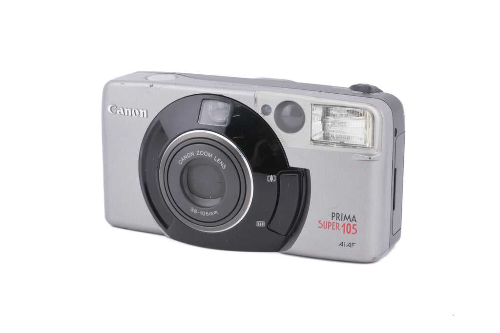 Canon Prima Super 105
