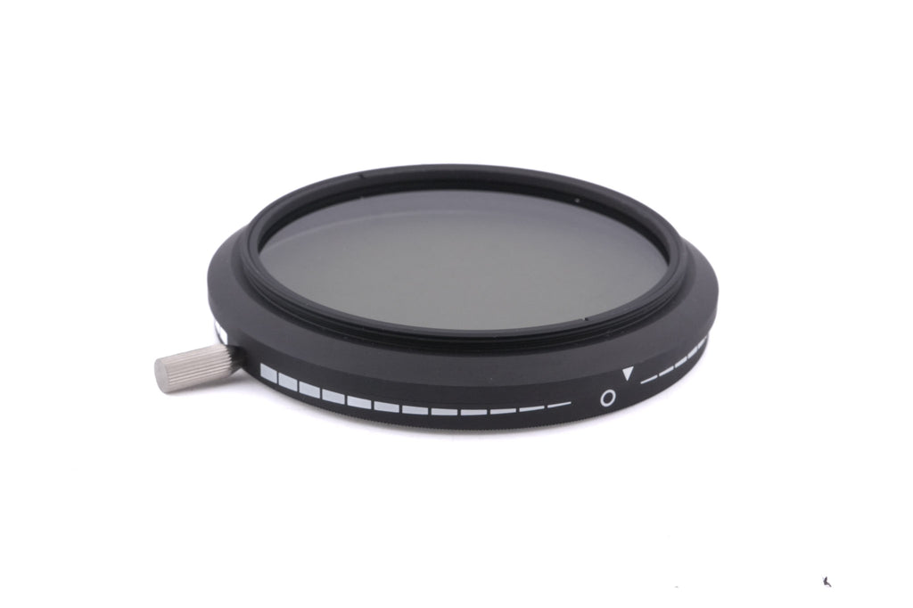 Hoya 67mm Variable Neutral Density Filter II