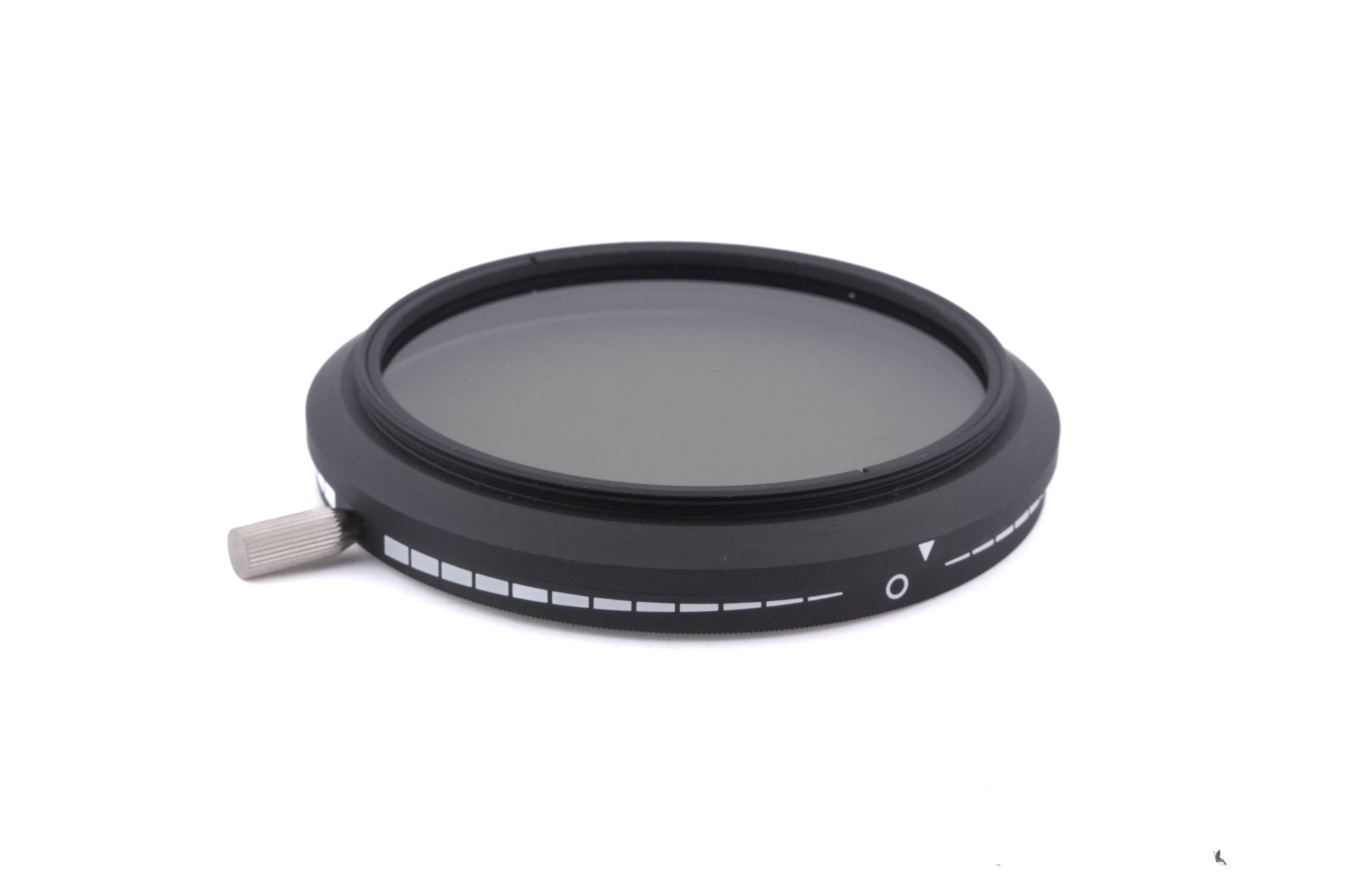 Hoya 67mm Variable Neutral Density Filter II