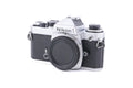 Nikon FE