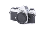 Nikon FE