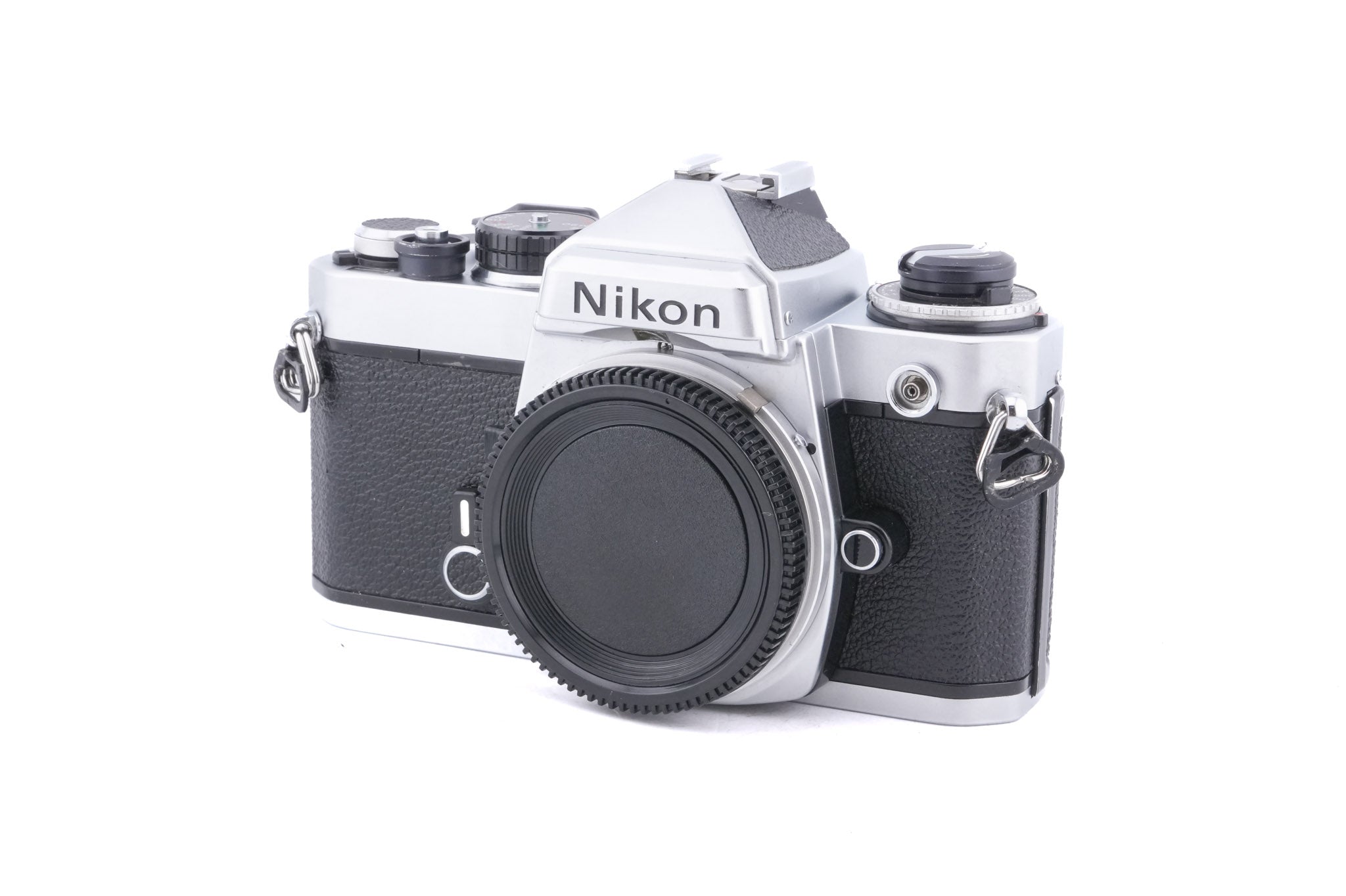 Nikon FE