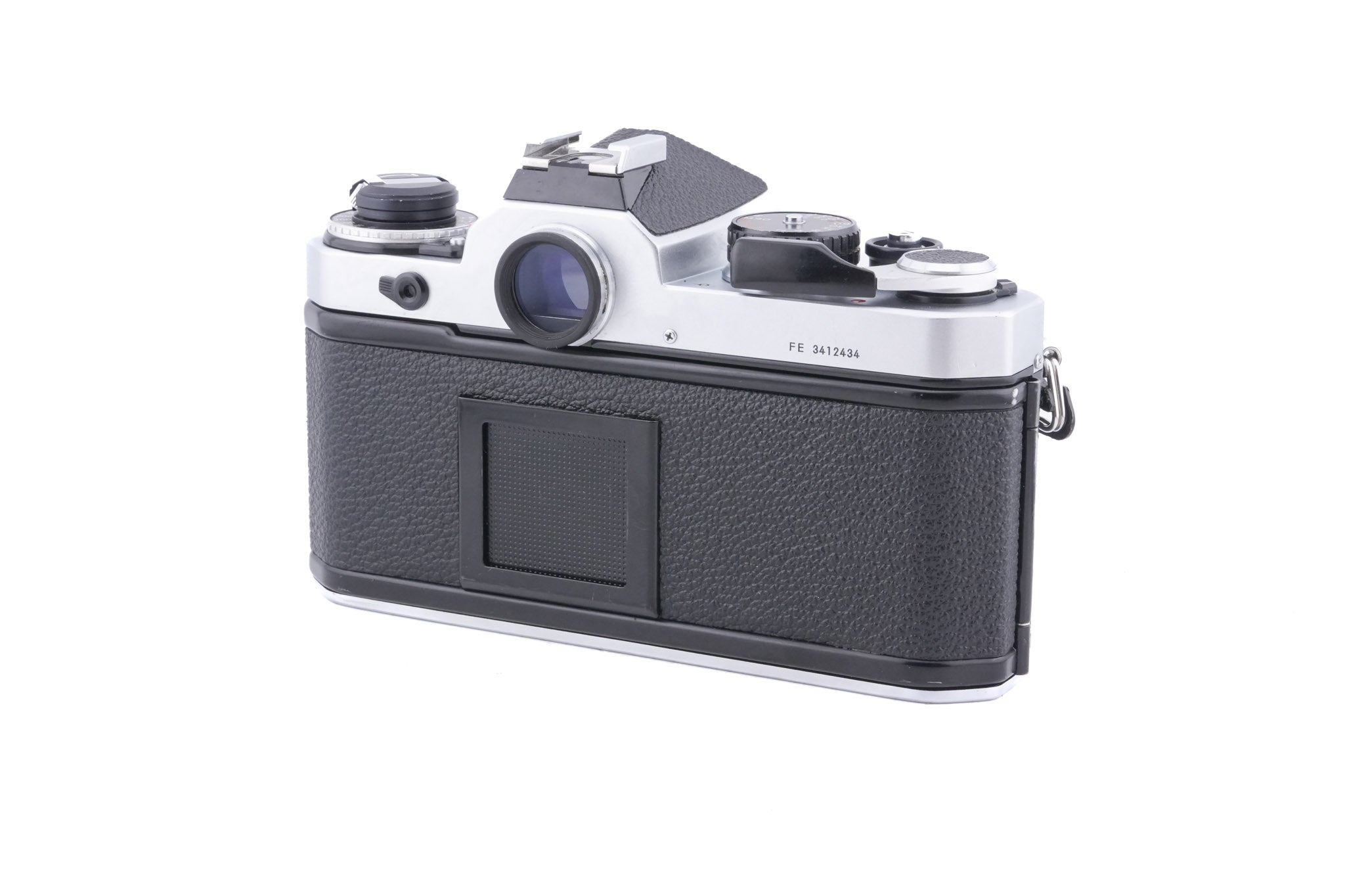 Nikon FE