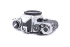 Nikon FE