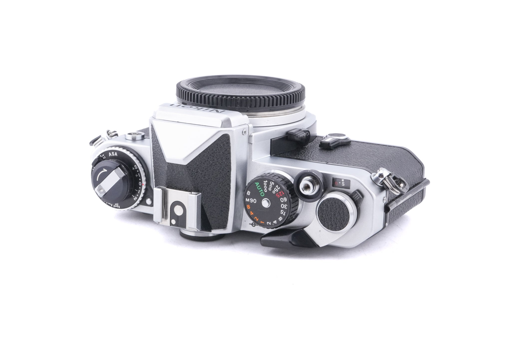Nikon FE