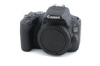 Canon EOS 200D