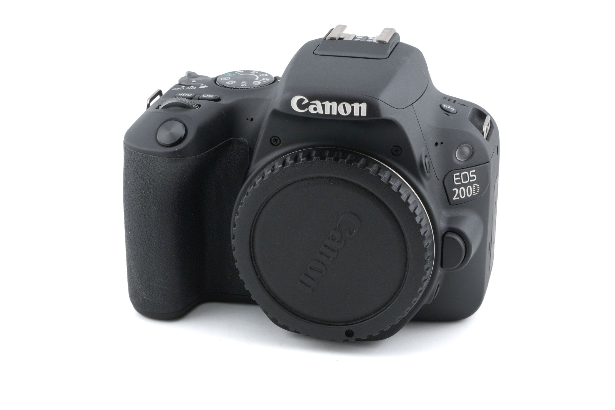 Canon EOS 200D