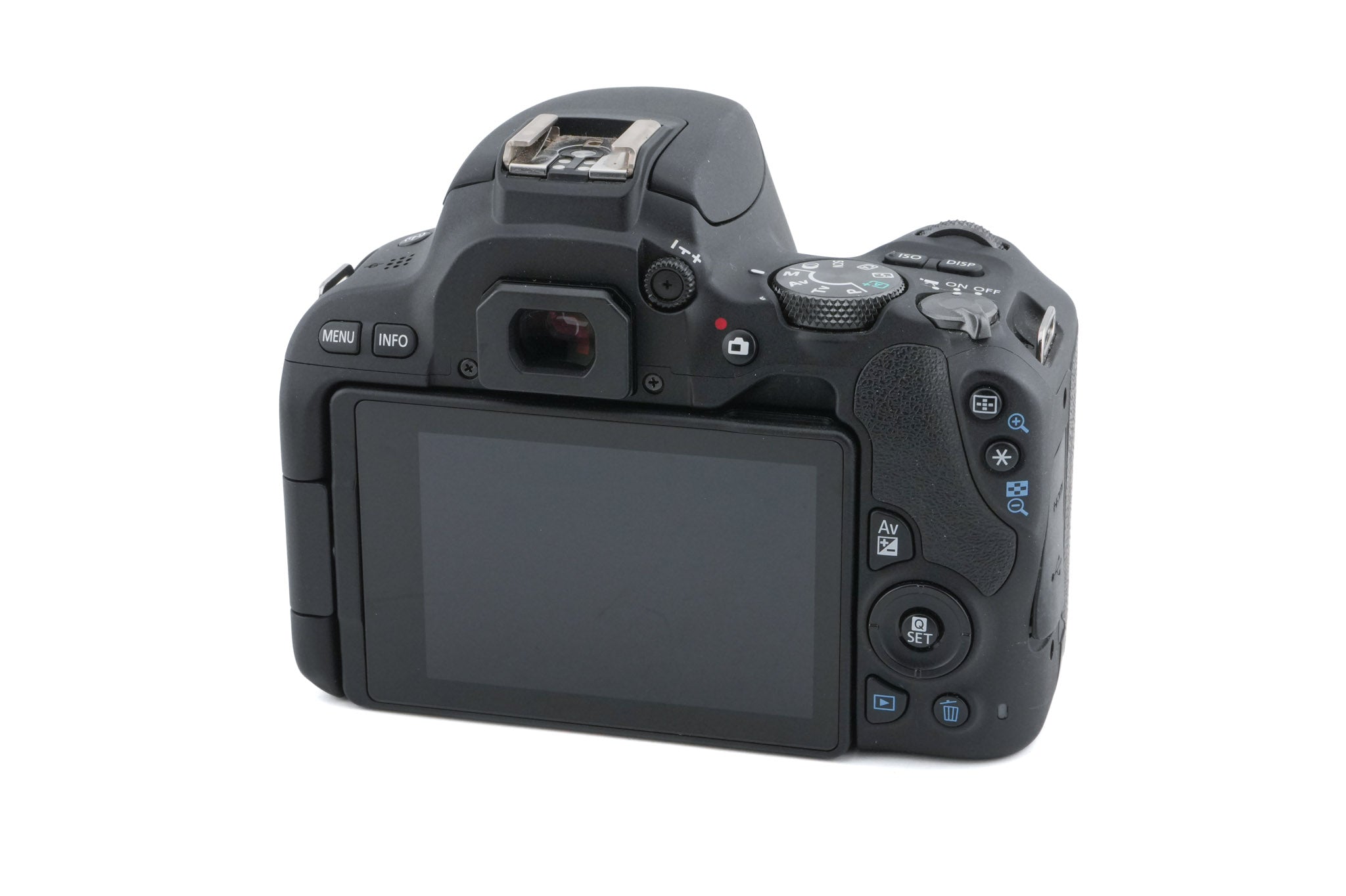 Canon EOS 200D