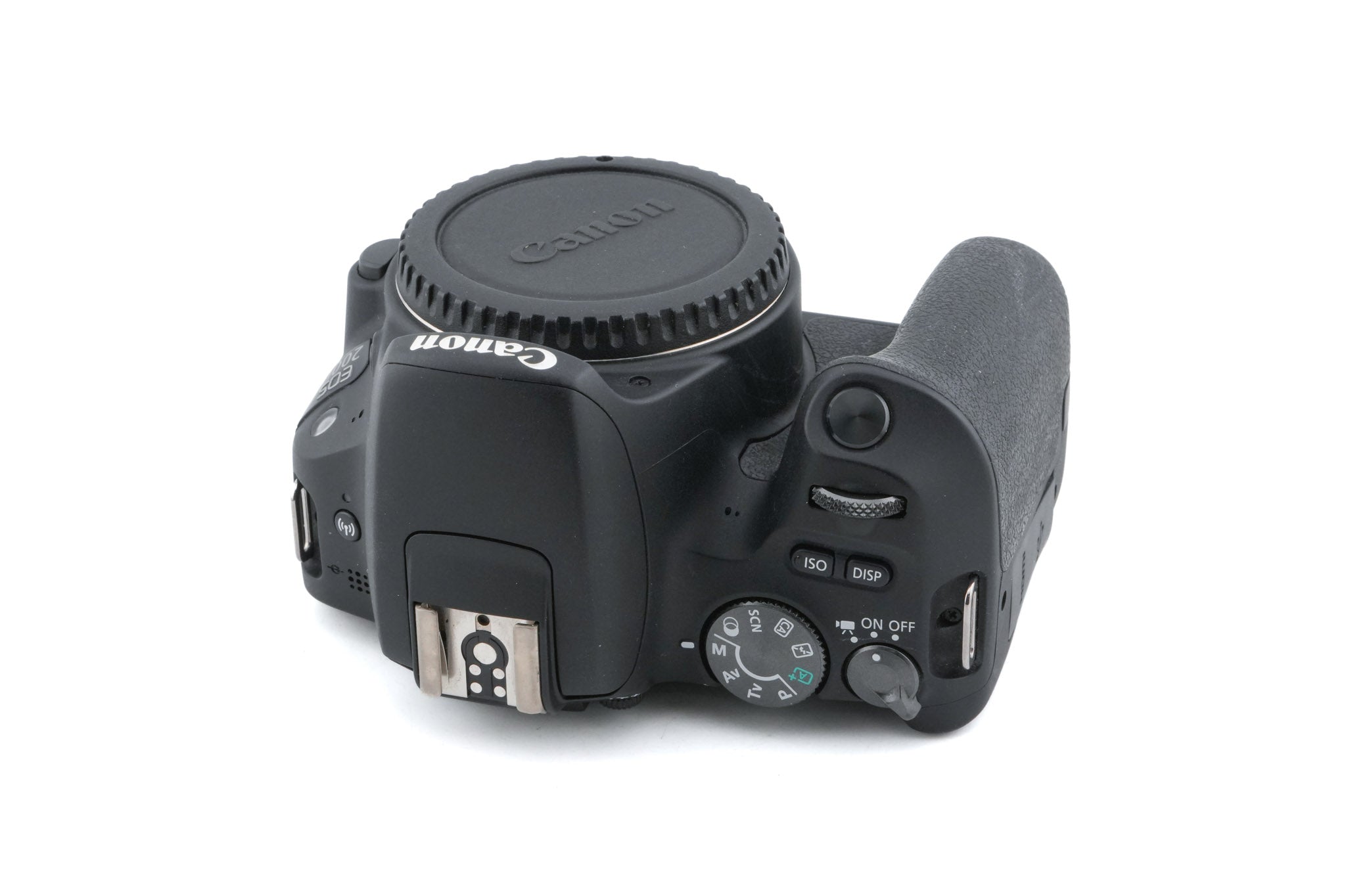 Canon EOS 200D