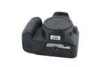Canon EOS 200D