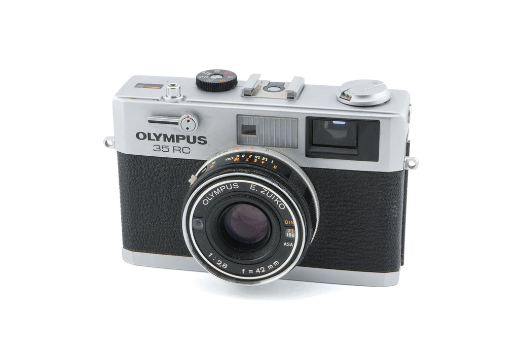 Olympus 35RC