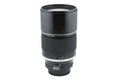 Nikon 180mm f2.8 Nikkor*ED AI-S