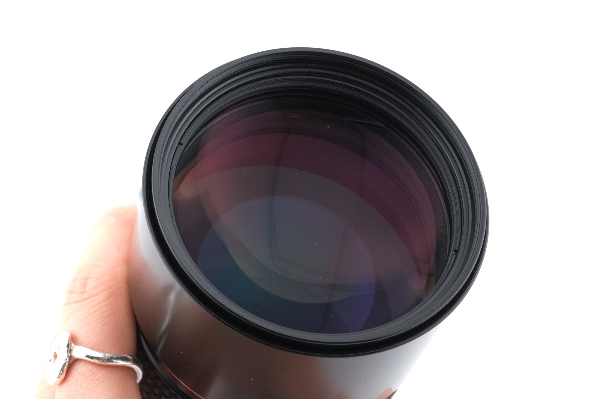Nikon 180mm f2.8 Nikkor*ED AI-S