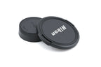 Nikon 180mm f2.8 Nikkor*ED AI-S