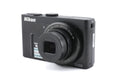 Nikon Coolpix P300