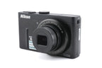 Nikon Coolpix P300