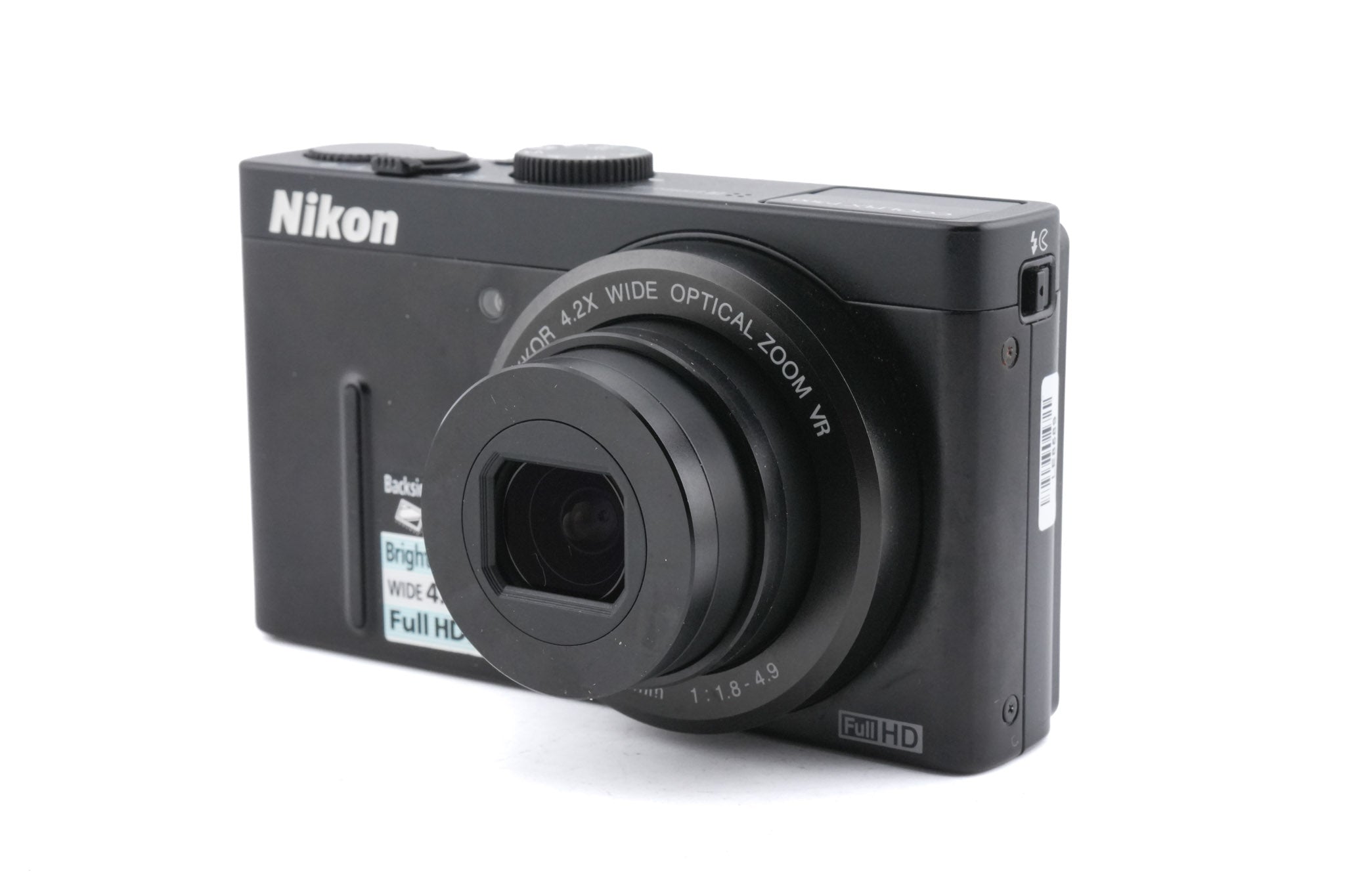 Nikon Coolpix P300