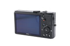 Nikon Coolpix P300