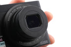 Nikon Coolpix P300