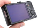 Nikon Coolpix P300