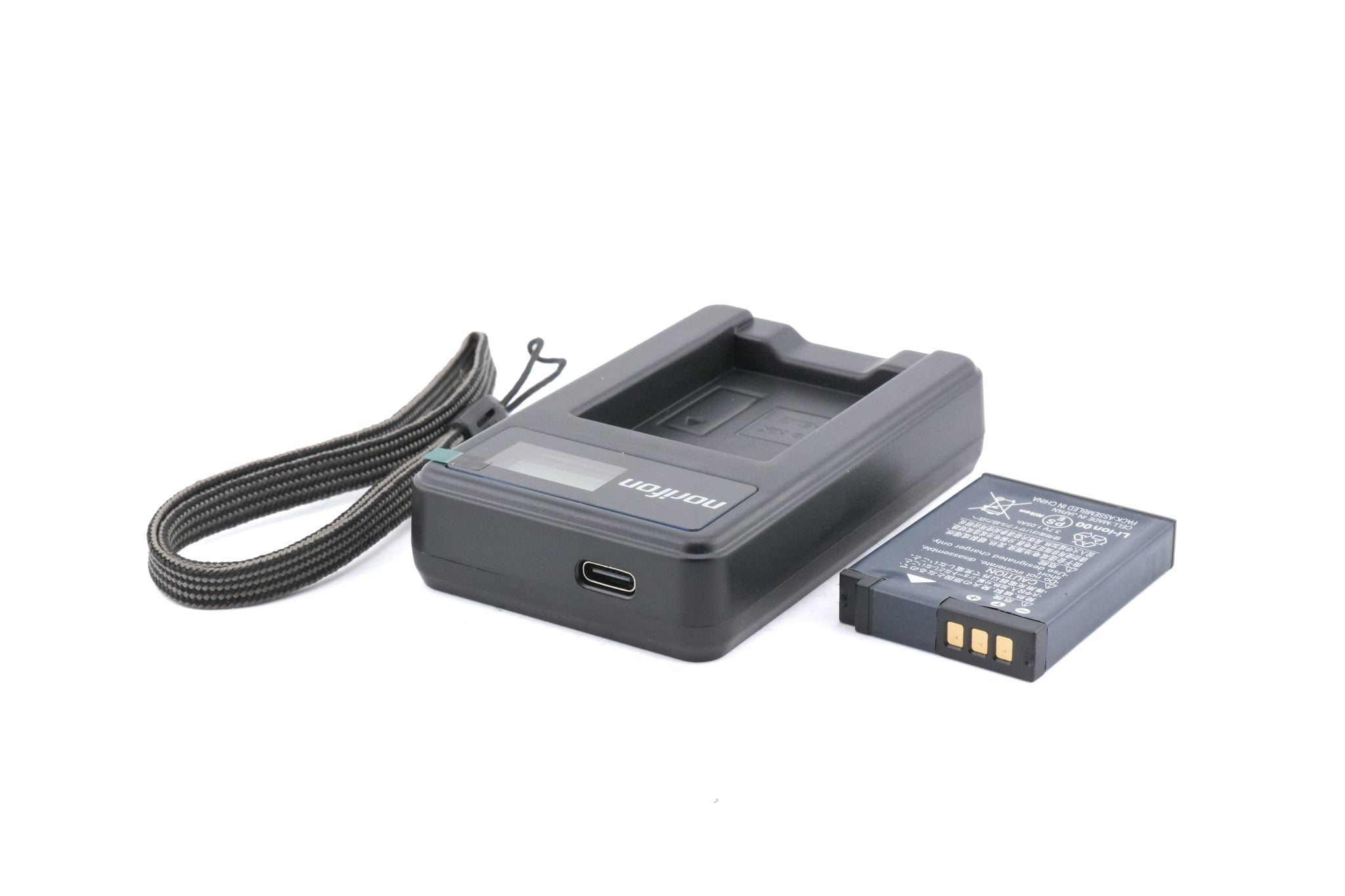 Nikon Coolpix P300