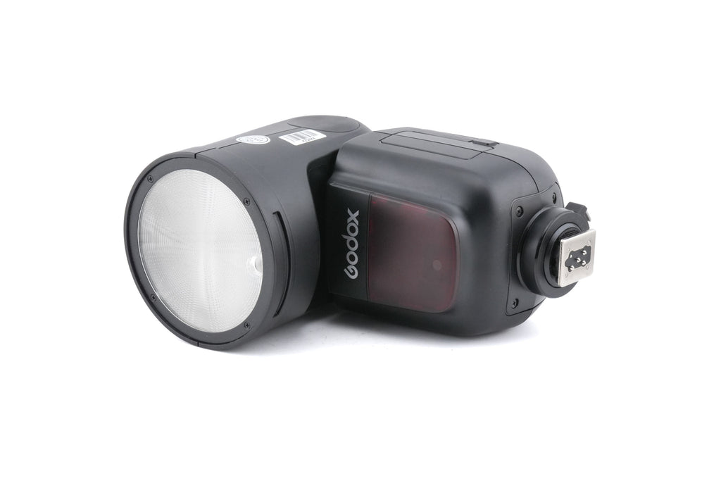 Godox V1 Pro Flash