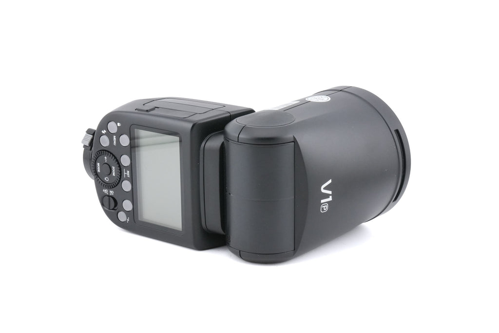 Godox V1 Pro Flash