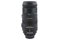 Sigma 120-400mm f4.5-5.6 DG APO HSM OS