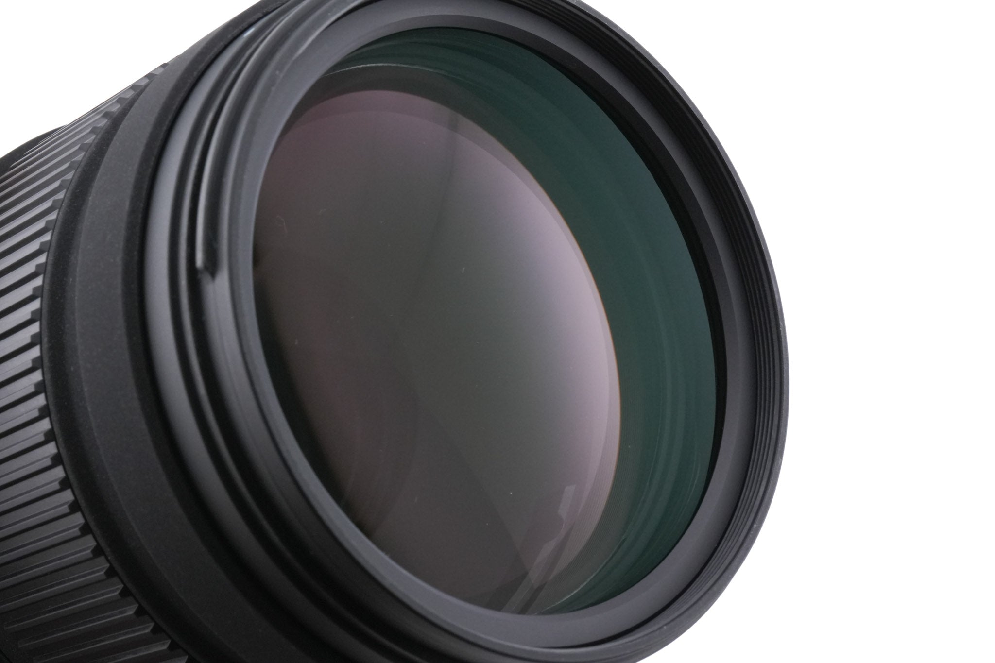 Sigma 120-400mm f4.5-5.6 DG APO HSM OS
