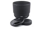 Sigma 120-400mm f4.5-5.6 DG APO HSM OS