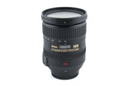 Nikon 18-200mm f3.5-5.6 AF-S Nikkor G ED VR