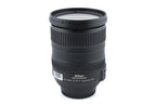 Nikon 18-200mm f3.5-5.6 AF-S Nikkor G ED VR
