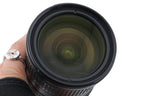Nikon 18-200mm f3.5-5.6 AF-S Nikkor G ED VR