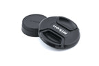 Nikon 18-200mm f3.5-5.6 AF-S Nikkor G ED VR