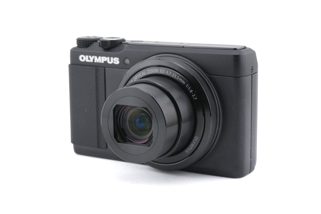 Olympus Stylus XZ-10