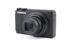 Olympus Stylus XZ-10