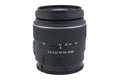 Sony 18-55mm f3.5-5.6 DT SAM (SAL1855)