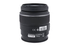 Sony 18-55mm f3.5-5.6 DT SAM (SAL1855)