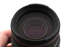Sigma 70-300mm f4-5.6 APO DG Macro