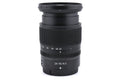 Nikon 24-70mm f4 Nikkor Z S