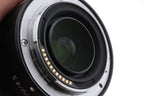 Nikon 24-70mm f4 Nikkor Z S