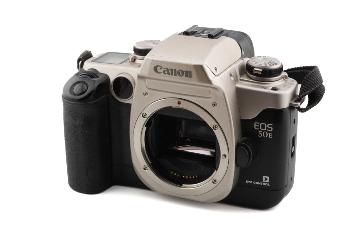 Canon EOS 50E