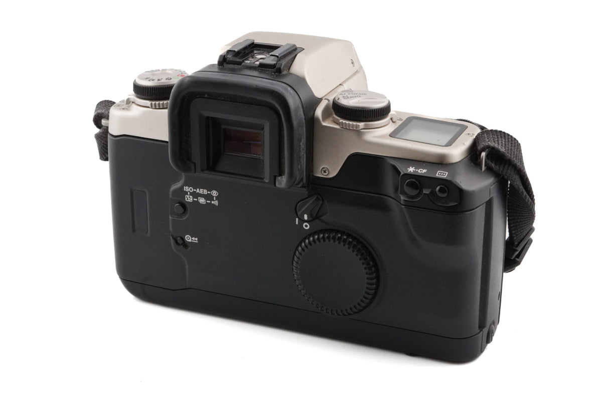 Canon EOS 50E